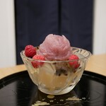 寒天工房 讃岐屋 - 料理写真: