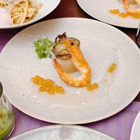 ビュッフェ＆カフェレストラン ナイト＆デイ - 