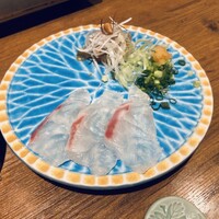 焼うお いし川 - 