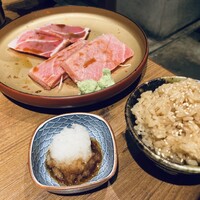 焼うお いし川 - 