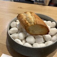 MAISON NAKAKO - 