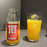 銀座 桃の木 - 
