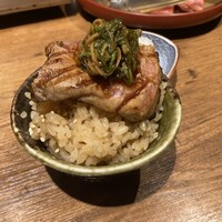 焼うお いし川 - 