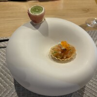 MAISON NAKAKO - 