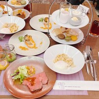 ビュッフェ＆カフェレストラン ナイト＆デイ - 