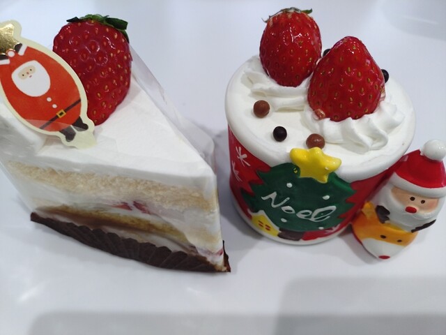 パティスリー ソワン（Patisserie Soin） - 仙台市泉区その他（ケーキ）の写真