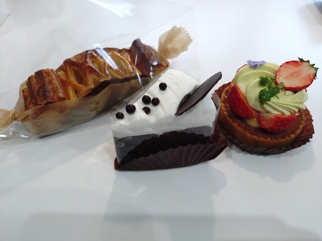 パティスリー ソワン（Patisserie Soin） - 仙台市泉区その他（ケーキ）の写真