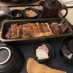 うなぎ四代目菊川 - 