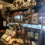 クレープリー・アルション - 