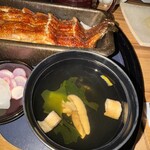 うなぎ四代目菊川 - 