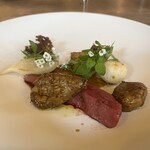 ヴィラ・アイーダ - 