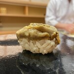 日本橋蛎殻町 すぎた - 