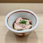 日本橋蛎殻町 すぎた - 