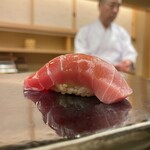 日本橋蛎殻町 すぎた - 