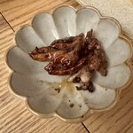 うなぎ四代目菊川 - 