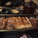 うなぎ四代目菊川 - 