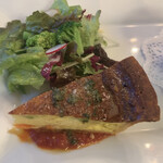 クレープリー・アルション - 