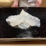 日本橋蛎殻町 すぎた - 