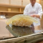 日本橋蛎殻町 すぎた - 