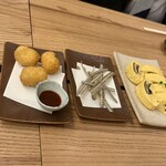 うなぎ四代目菊川 - 