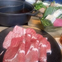 すき焼 しゃぶしゃぶつかだ KITTE大阪店 - 