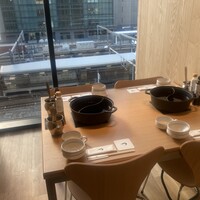 すき焼 しゃぶしゃぶつかだ KITTE大阪店 - 