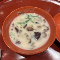草喰 なかひがし - 