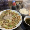 野郎ラーメン 高田馬場店