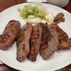 牛たん料理 閣 ブランドーム本店