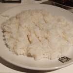 カレーの店 ボンベイ 本店 - 