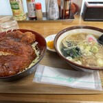 十文字屋 - 早く食べたい