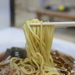 みんみんラーメン - 