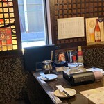 秘伝手羽先唐揚げと地鶏 焼き鳥 和個室 居酒屋 鳥心 - 