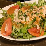 秘伝手羽先唐揚げと地鶏 焼き鳥 和個室 居酒屋 鳥心 横浜駅前店 - 