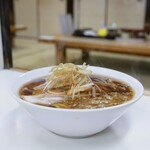 みんみんラーメン - 