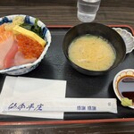 魚河岸処 仙 郡山店 - 