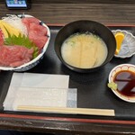 魚河岸処 仙 郡山店 - 