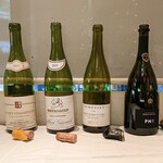 グルマンディーズ - 