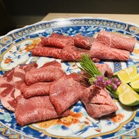 焼肉㐂舌 南船場 - 