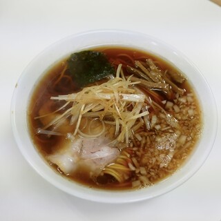 みんみんラーメン_1