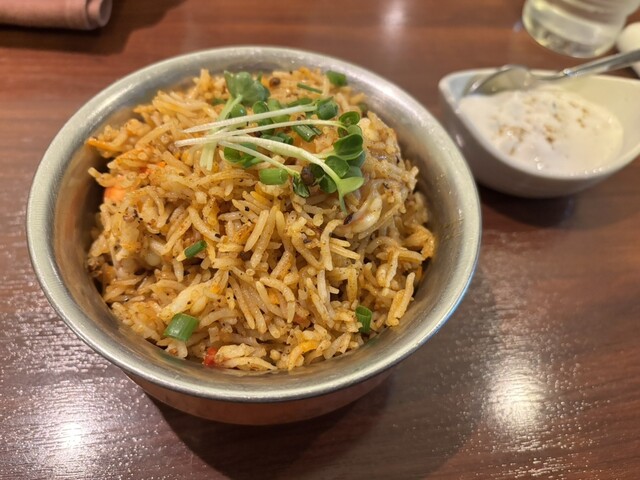 Bindu Umeda Hankyu Grandbiru Ten photo 3