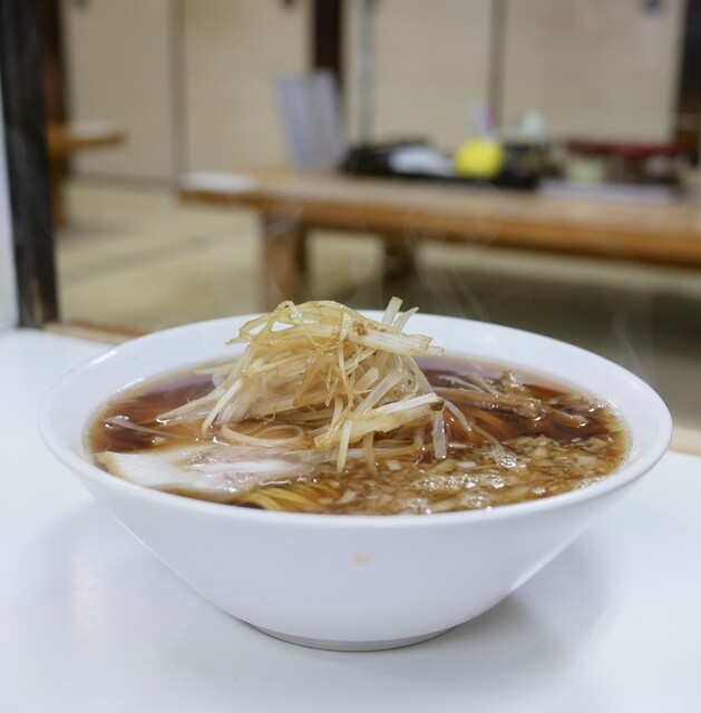 Minmin Ramen Hon Ten photo