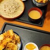天丼てんや 赤坂見附店