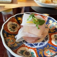 からすみ蕎麦 月と松 - 