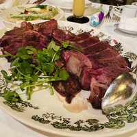 トレーダーヴィックス東京 - 