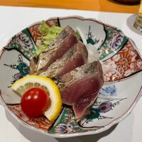 魚と炭と鉄板と ととと - 