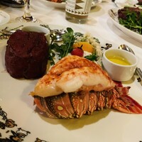 トレーダーヴィックス東京 - 