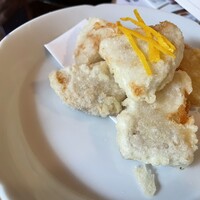 からすみ蕎麦 月と松 - 