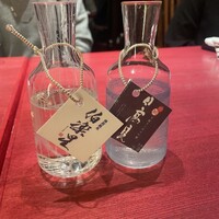 日本料理・鉄板焼 はや瀬 - 