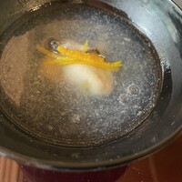 からすみ蕎麦 月と松 - 
